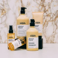 Absolut Repair Gold Conditioner 200ml