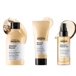 Absolut Repair Gold Conditioner 500ml