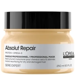 Absolut Repair Mask Thick Hair 250ml