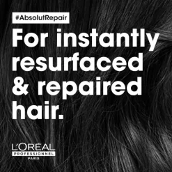 Absolut Repair Mask Thick Hair 250ml