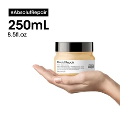 Absolut Repair Masque Golden 250ml