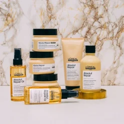 Absolut Repair Masque Golden 250ml