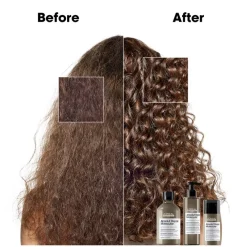 Absolut Repair Molecular Shampoo Refill 500ml