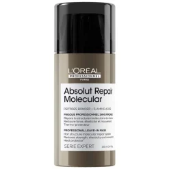 Absolut Repair Molecular Leave-In Mask 100ml