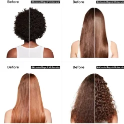 Absolut Repair Molecular Leave-In Mask 100ml