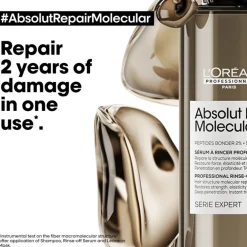 Absolut Repair Molecular Leave-In Mask 100ml