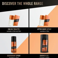 Absolute Man Deodorant 150ml