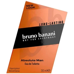 Absolute Man Eau De Toilette 30ml