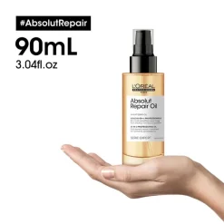 Absolute Repair 10-in-1 Professionnel Oil 90ml