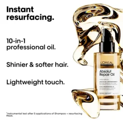 Absolute Repair 10-in-1 Professionnel Oil 90ml