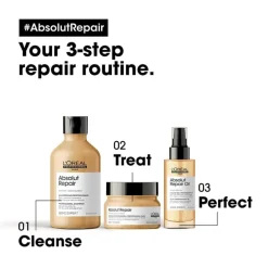 Absolute Repair 10-in-1 Professionnel Oil 90ml