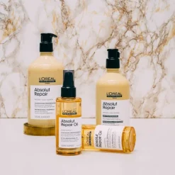 Absolute Repair 10-in-1 Professionnel Oil 90ml