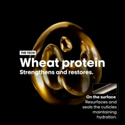 Absolute Repair 10-in-1 Professionnel Oil 90ml