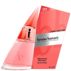 Absolute Woman Eau De Toilette 30ml