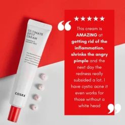 AC Collection Ultimate Spot Cream 2.0 30g