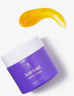 Acid Gold AHA Face Mask 50ml