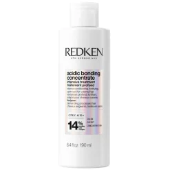 Acidic Bonding Concentrate Intensive Pre-Treatment 190ml