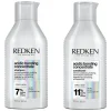 Acidic Bonding Concentration Duo For Colored Hair