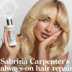 Acidic Bonding Concentrate 24/7 Night & Day Serum 100ml