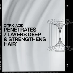 Acidic Bonding Concentrate 24/7 Night & Day Serum 100ml