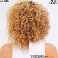 Acidic Bonding Concentrate Shampoo 300ml