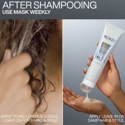 Acidic Bonding Concentrate 5 Minute Mask 250ml