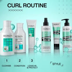 Acidic Bonding Curls Conditioner 300ml