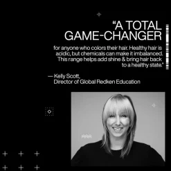 Acidic Color Gloss Conditioner 500ml