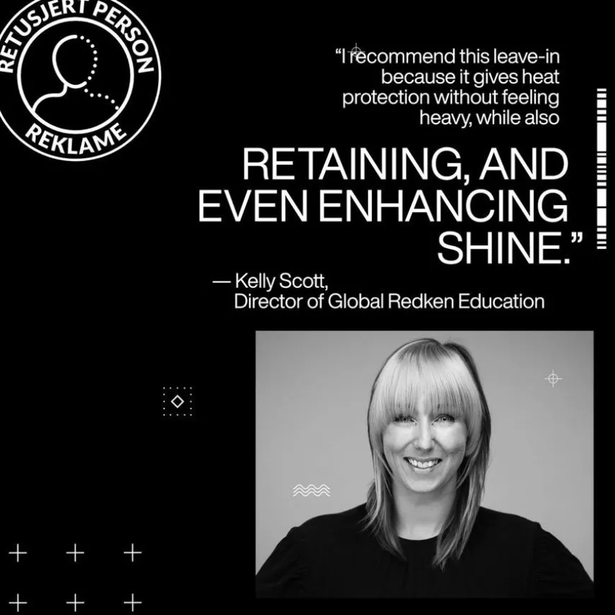 Acidic Color Gloss Leave-in 190ml