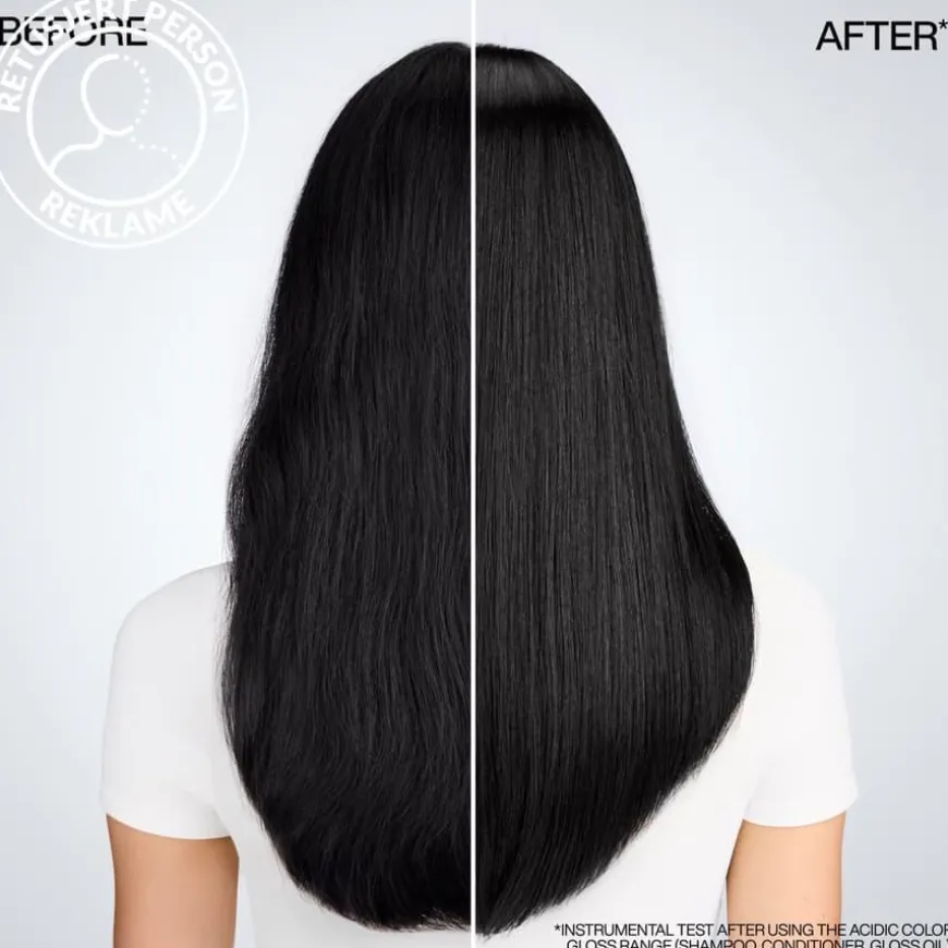 Acidic Color Gloss Naked Gloss 100ml