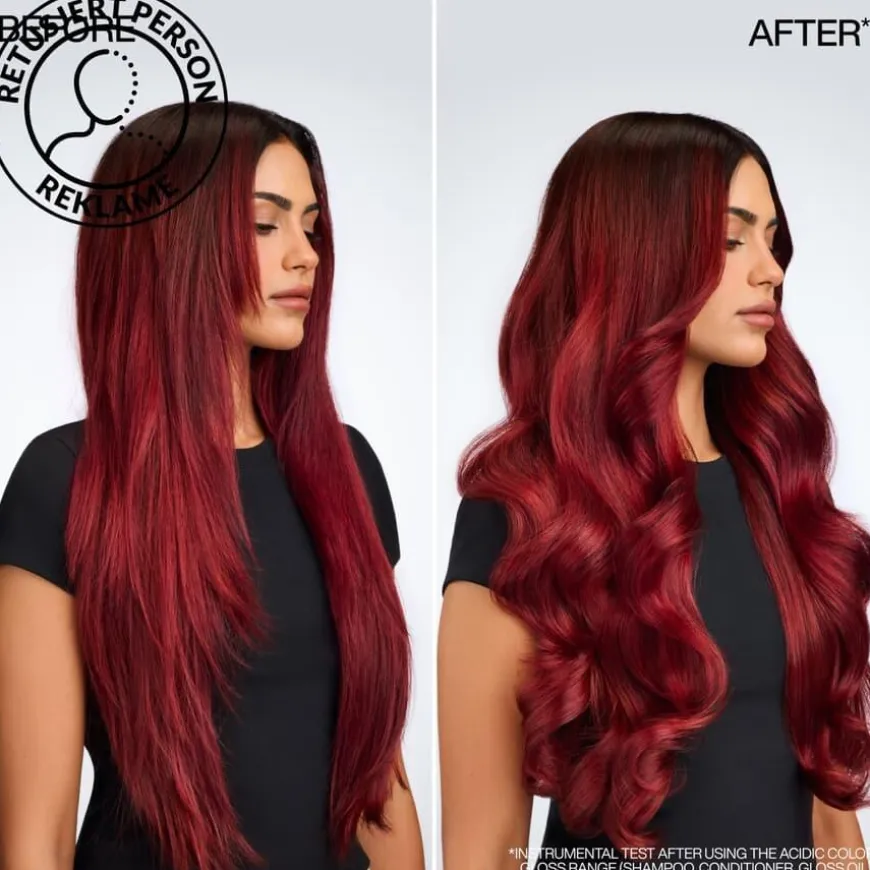 Acidic Color Gloss Naked Gloss 100ml