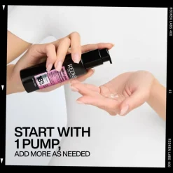 Acidic Color Gloss Naked Gloss 100ml