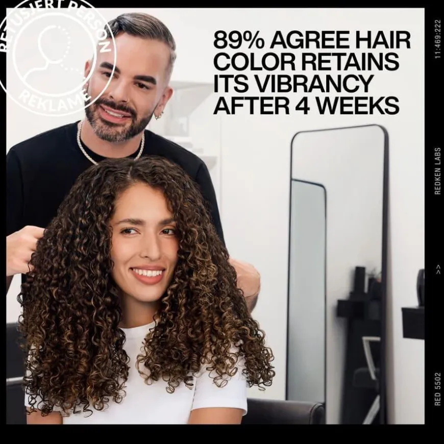 Acidic Color Gloss Naked Gloss 100ml