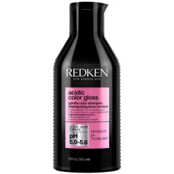 Acidic Color Gloss Shampoo 500ml