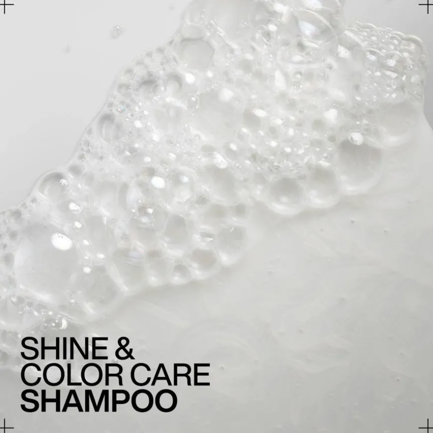 Acidic Color Gloss Shampoo 500ml