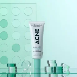 Acne Hydra-Derm Balancing Fluid 40ml