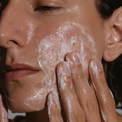 Acne Sebum Control Clear Skin Wash 140ml