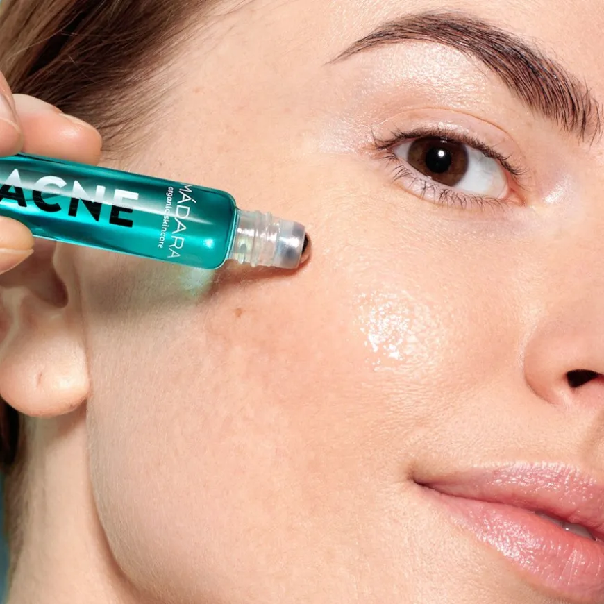 Acne Spot Roll-On 8ml