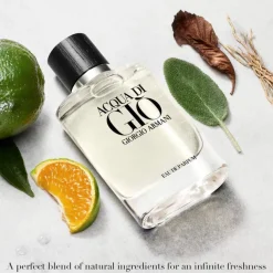 Acqua di Giò Eau De Parfum 100ml