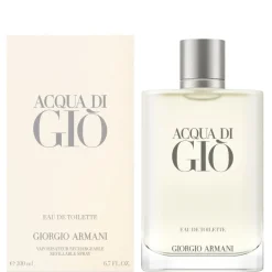 Acqua di Giò Eau De Toilette 200ml