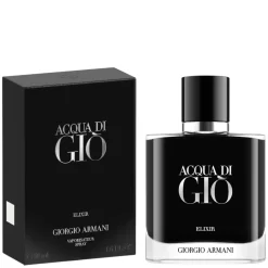 Acqua Di Giò Elixir 50ml