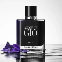 Acqua Di Giò Elixir 50ml