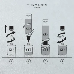 Acqua di Giò Parfum 30ml