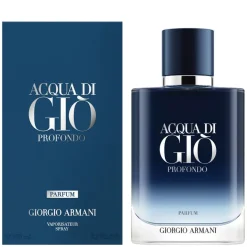 Acqua di Giò Profondo Parfum 100ml