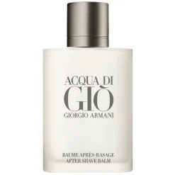 Acqua Di Gio After Shave Balm 100ml