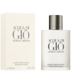 Acqua Di Gio After Shave Balm 100ml