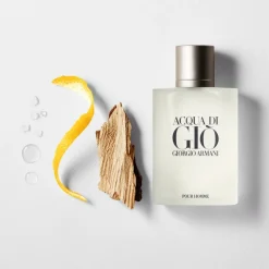 Acqua Di Gio After Shave Lotion 100ml