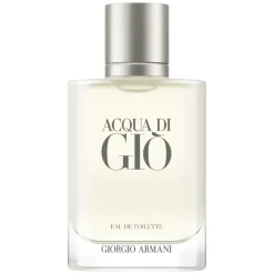 Acqua Di Gio Eau De Toilette 50ml