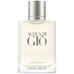 Acqua Di Gio Eau De Toilette 100ml