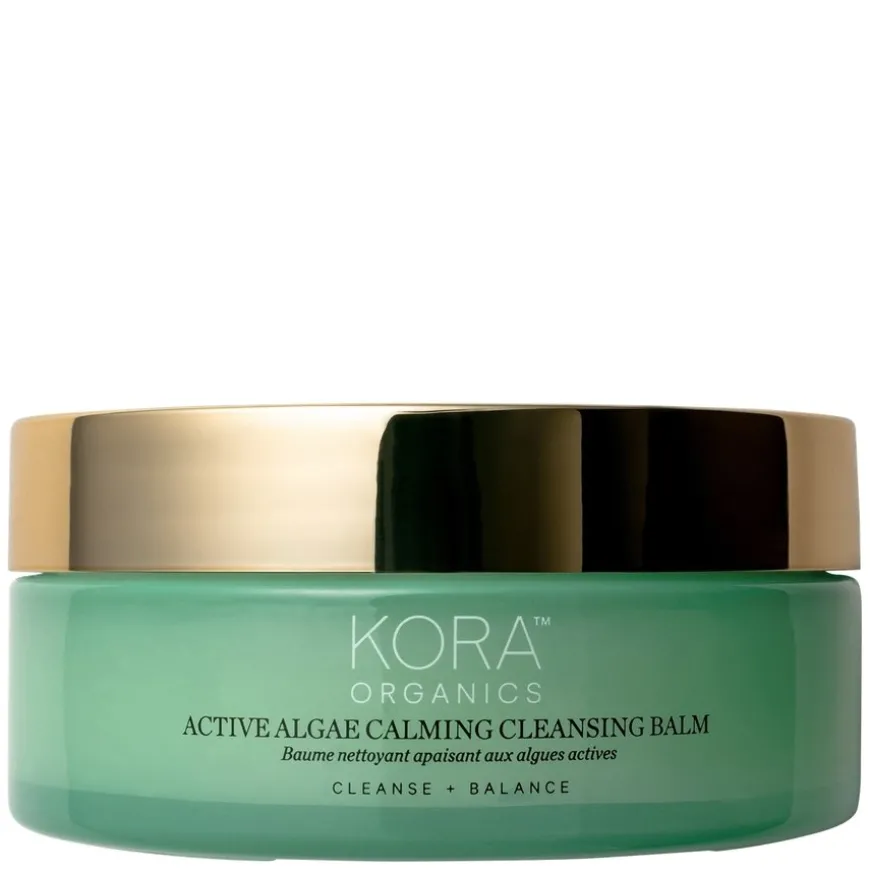 Active Algae Calming Cleansing Balm 100g